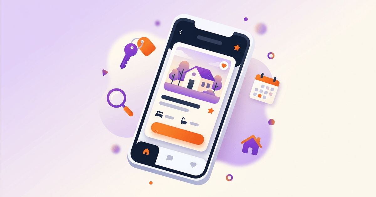 Anunț de închiriere care convertește pe Storia OLX Imobiliare.ro