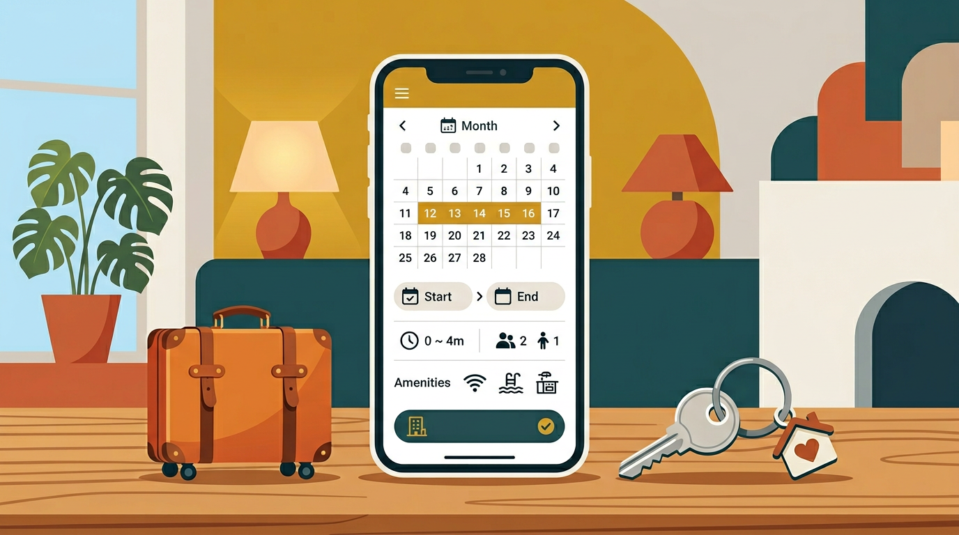 Impozit închiriere Booking și Airbnb regim hotelier 2026