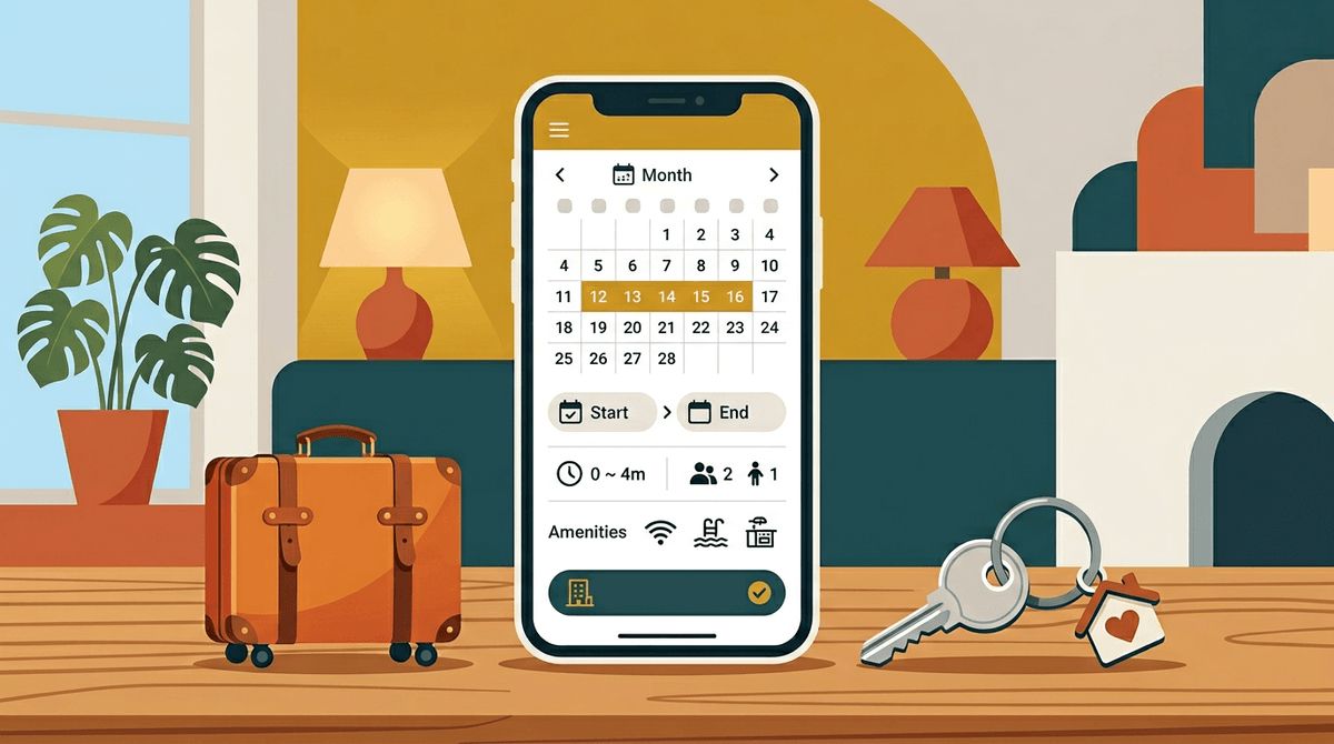 Impozit închiriere Booking și Airbnb regim hotelier 2026