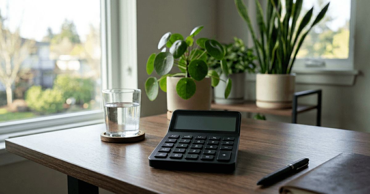 Calculator impozit chirie 2025