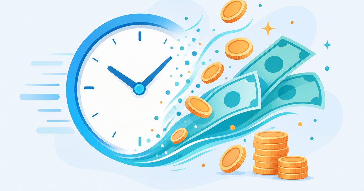 Comparativ timp și bani economisiți între aplicație de gestiune și property management clasic