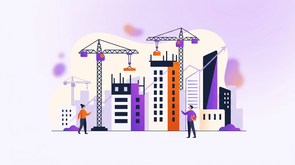 Build-to-rent în România 2026 — ghid pentru proprietari