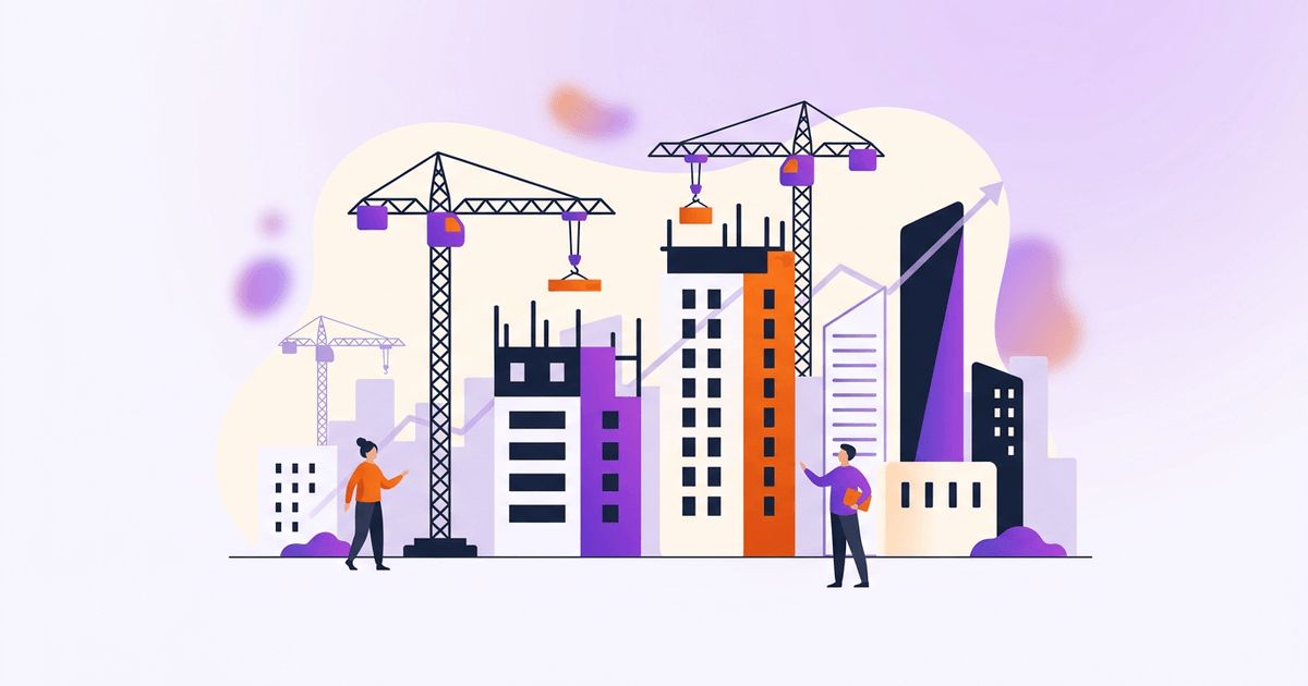 Build-to-rent în România 2026 — ghid pentru proprietari Build-to-rent în România 2026 — ghid pentru proprietari