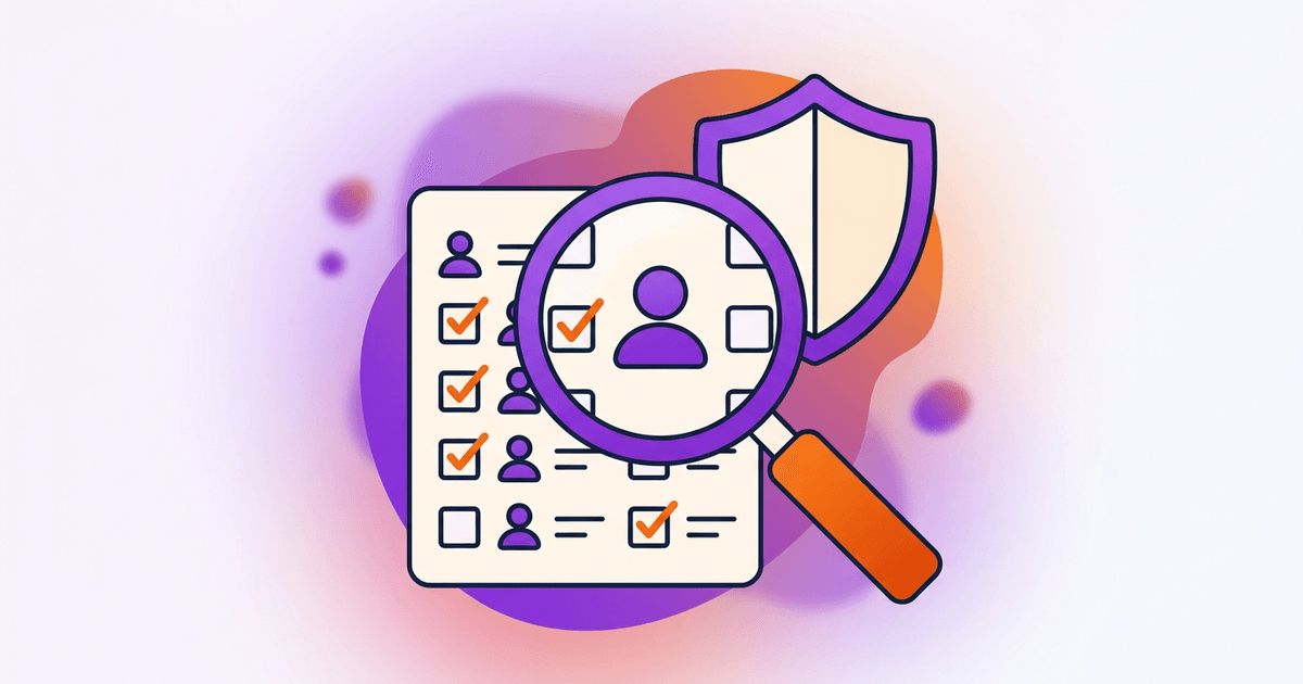 Cum verifici un chiriaș legal, fără să încalci GDPR