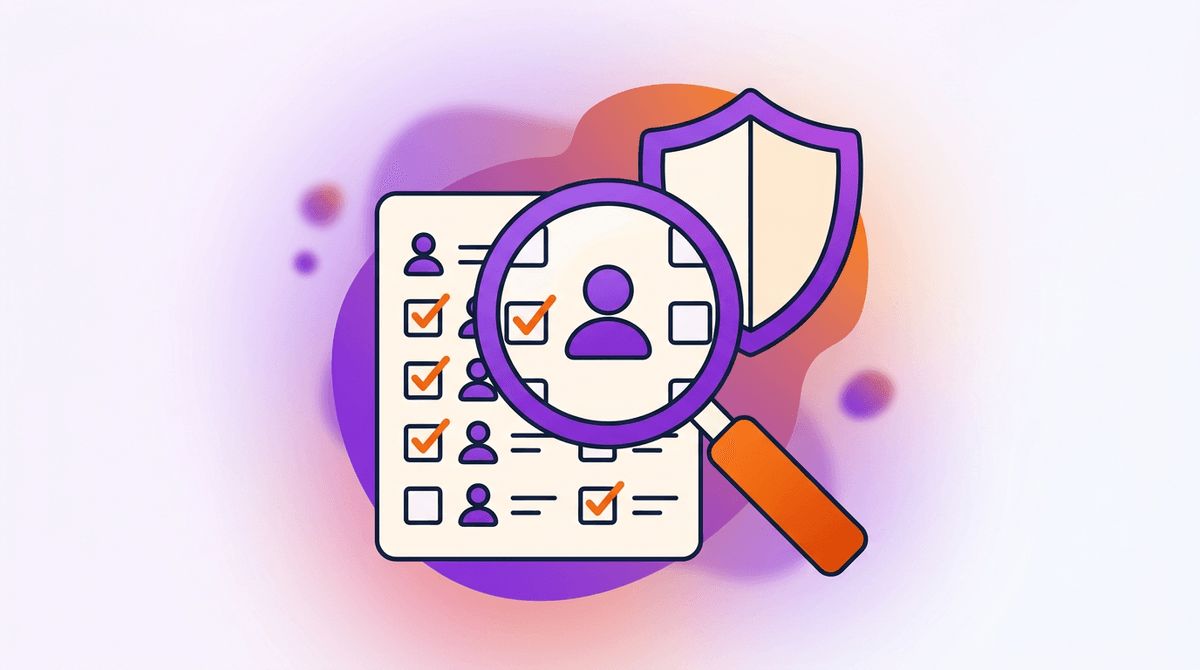 Cum verifici un chiriaș legal, fără să încalci GDPR
