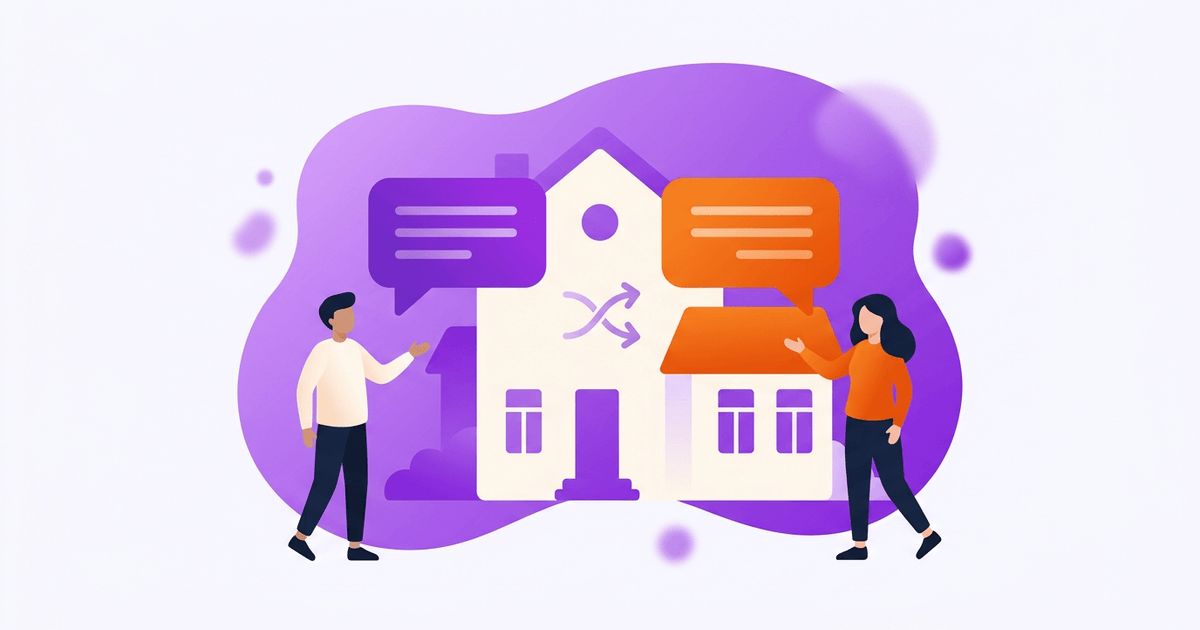 Erori de comunicare proprietar-chiriaș de evitat Erori de comunicare proprietar-chiriaș de evitat
