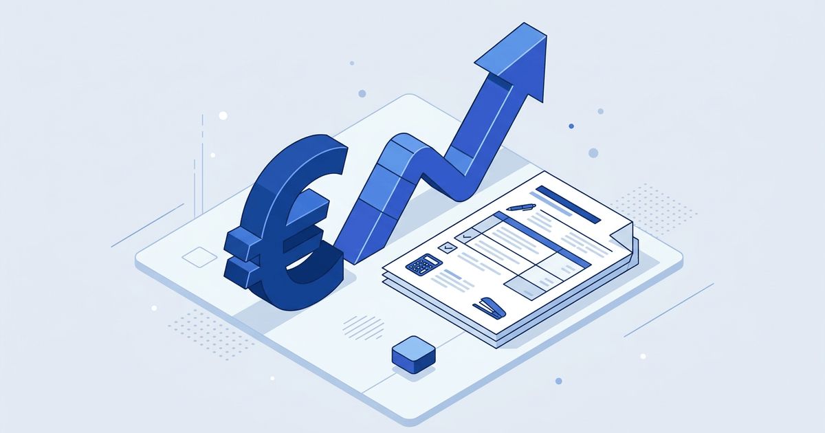 Ghid declaratia unica curs valutar euro