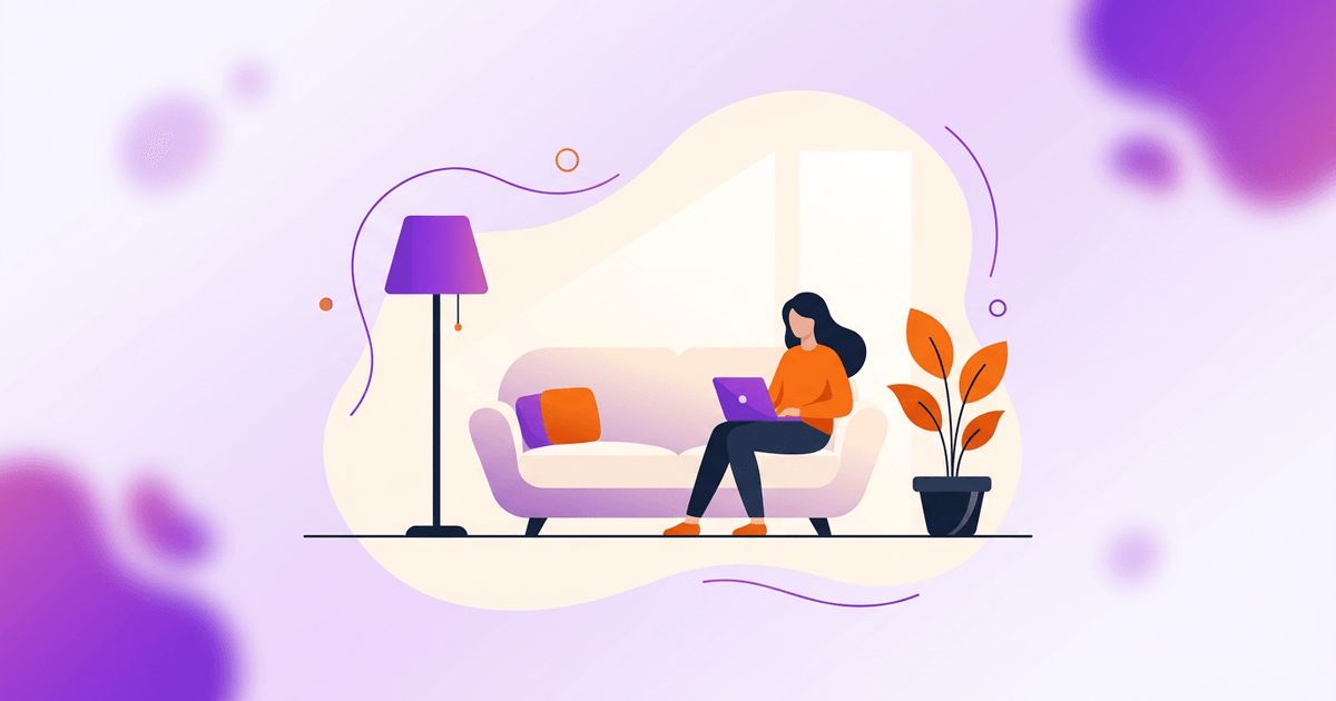Home staging ieftin pentru apartamentul închiriat