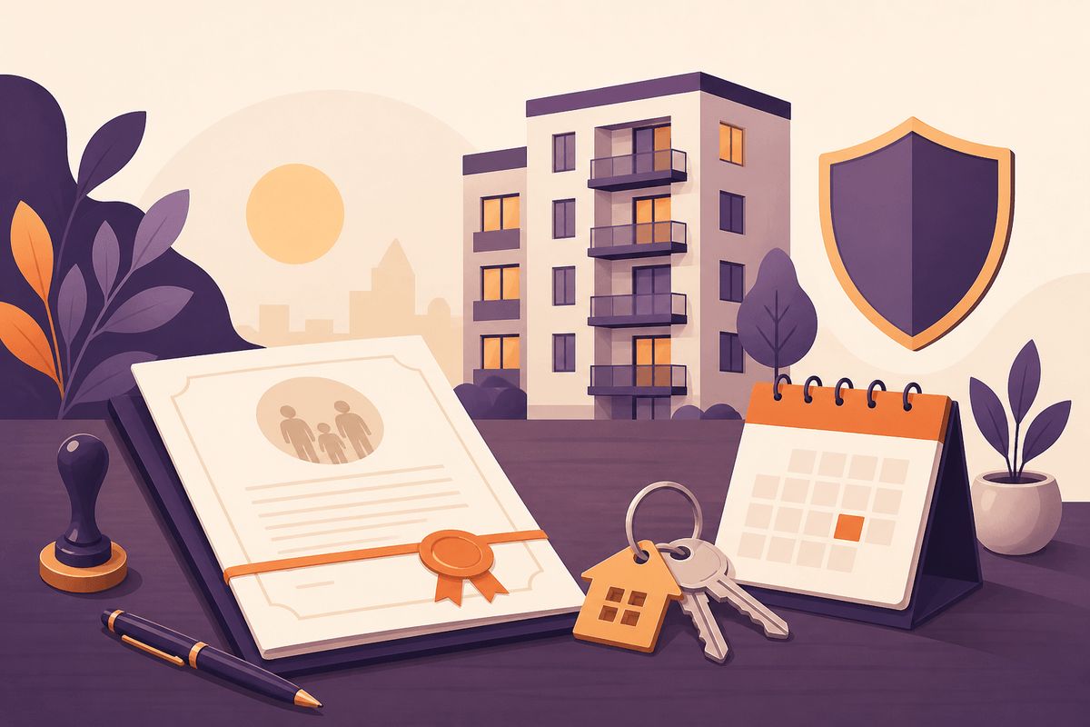 Scutire impozit moștenire apartament termen 30 septembrie 2026
