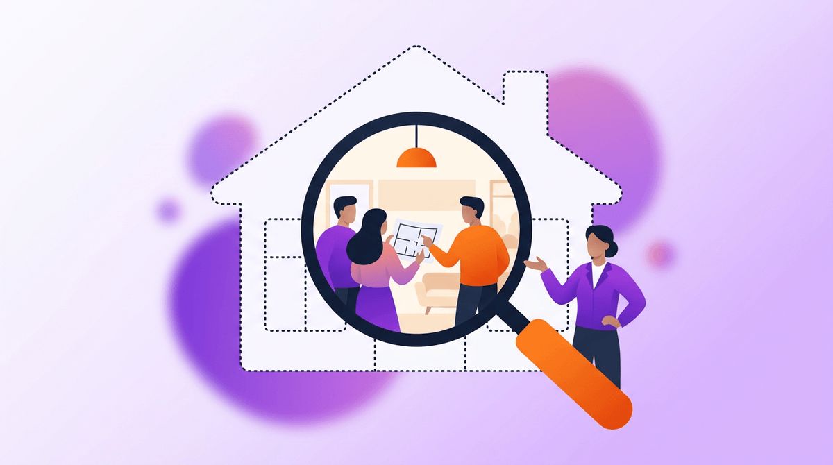 Ce verifici la vizionarea apartamentului ca chiriaș